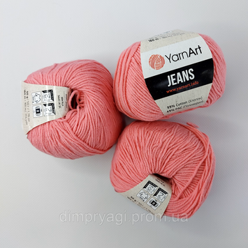 YarnArt Jeans #78 j78 фото