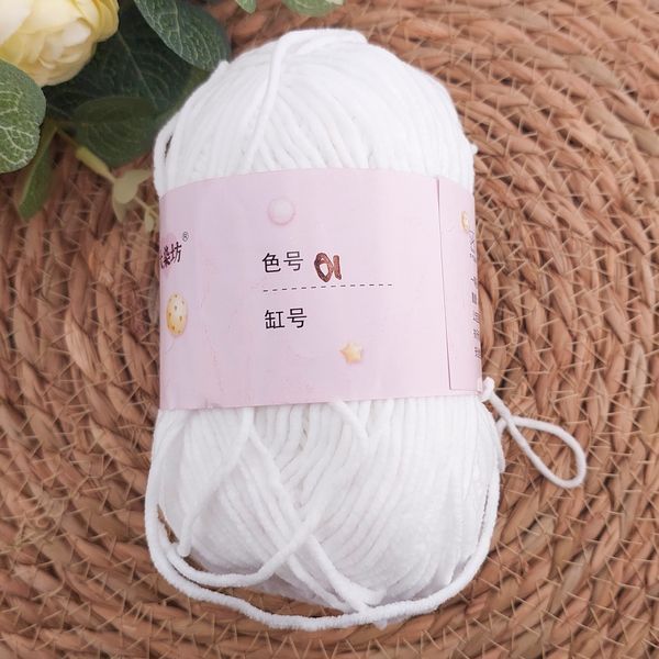 Matte Plush Soft Baby #01 mp-sb01 фото