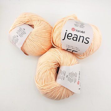 YarnArt Jeans #73 j73 фото