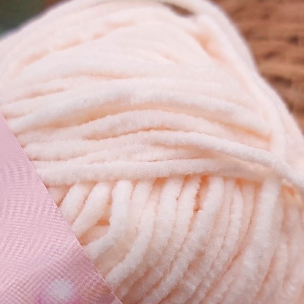 Matte Plush Soft Baby #03 mp-sb03 фото