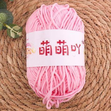Matte Plush Soft Baby #06 mp-sb06 фото
