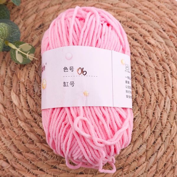 Matte Plush Soft Baby #06 mp-sb06 фото