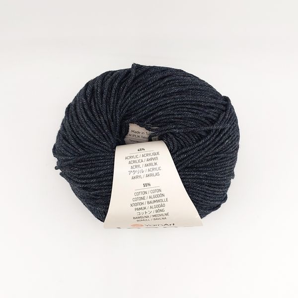 YarnArt Jeans #28 j28 фото