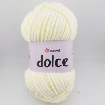 YarnArt Dolce #856 dlc856 фото