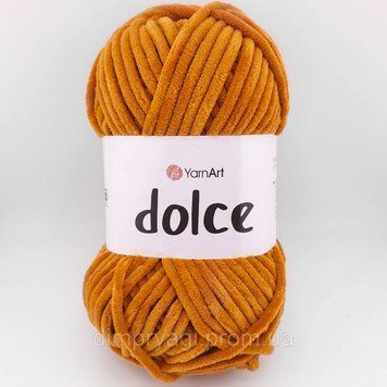 YarnArt Dolce #854 dlc854 фото