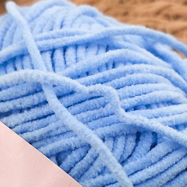 Matte Plush Soft Baby #18 mp-sb18 фото