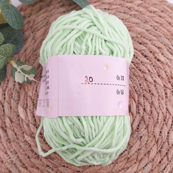 Matte Plush Soft Baby #20 mp-sb20 фото