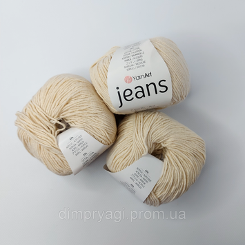 YarnArt Jeans #05 j05 фото