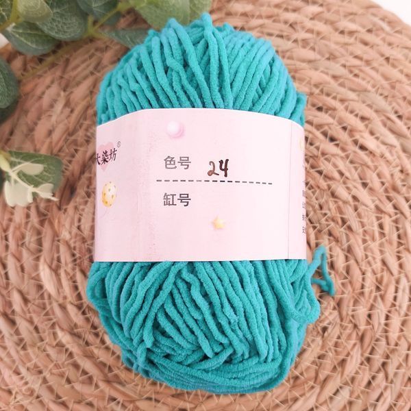 Matte Plush Soft Baby #24 mp-sb24 фото