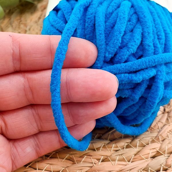 Matte Plush "Small Clouds" #19 mp-smcl19 фото