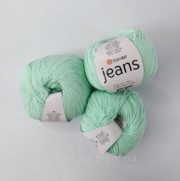 YarnArt Jeans #79 j79 фото