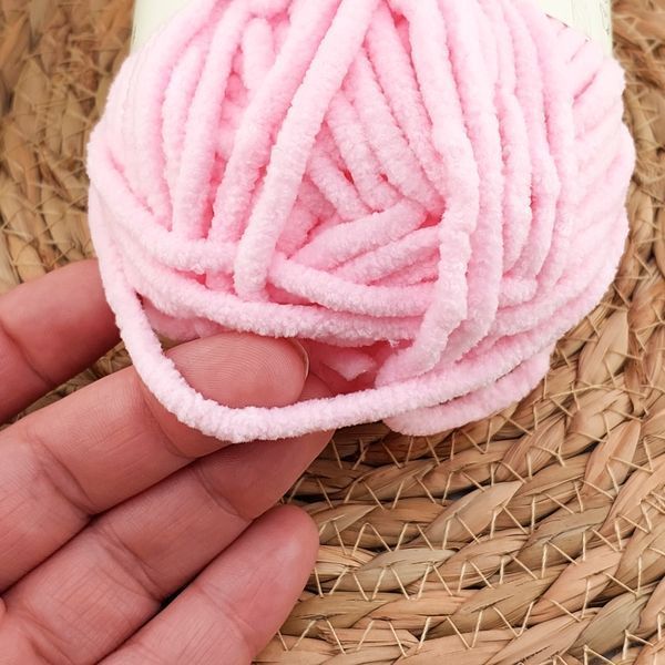 Matte Plush "Small Clouds" #28 mp-smcl28 фото