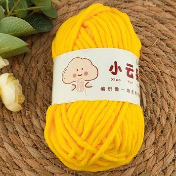 Matte Plush "Small Clouds" #29 mp-smcl29 фото