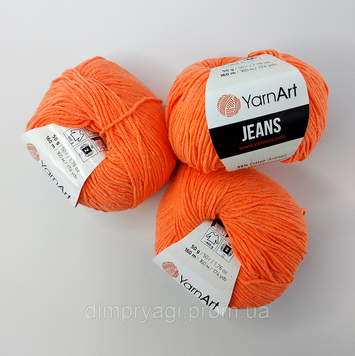 YarnArt Jeans #61 j61 фото